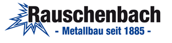 Rauschenbach Metallbau Logo
